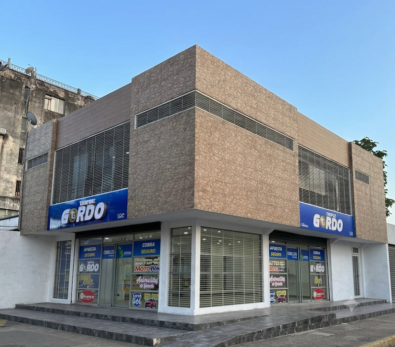 Sede Principal - Barinas
